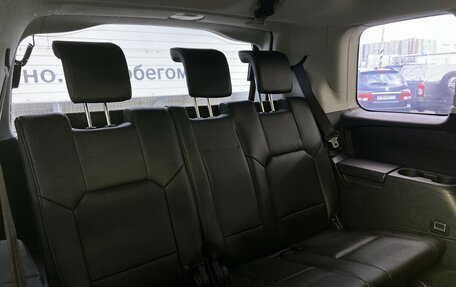 Honda Pilot III рестайлинг, 2012 год, 1 975 000 рублей, 17 фотография