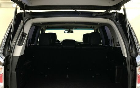 Honda Pilot III рестайлинг, 2012 год, 1 975 000 рублей, 19 фотография