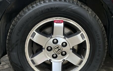 Honda Pilot III рестайлинг, 2012 год, 1 975 000 рублей, 21 фотография