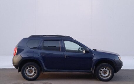 Renault Duster I рестайлинг, 2013 год, 620 000 рублей, 4 фотография
