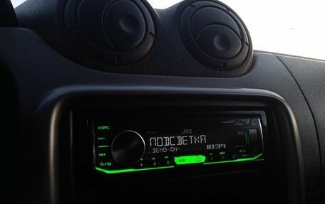 Renault Duster I рестайлинг, 2013 год, 620 000 рублей, 10 фотография