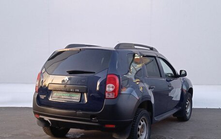 Renault Duster I рестайлинг, 2013 год, 620 000 рублей, 5 фотография
