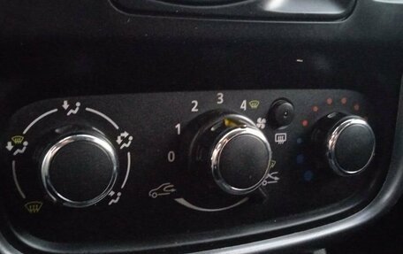 Renault Duster I рестайлинг, 2013 год, 620 000 рублей, 11 фотография