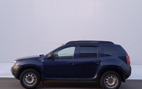 Renault Duster I рестайлинг, 2013 год, 620 000 рублей, 8 фотография