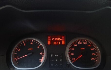 Renault Duster I рестайлинг, 2013 год, 620 000 рублей, 9 фотография