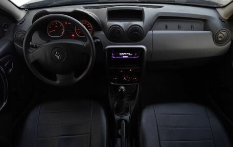 Renault Duster I рестайлинг, 2013 год, 620 000 рублей, 12 фотография