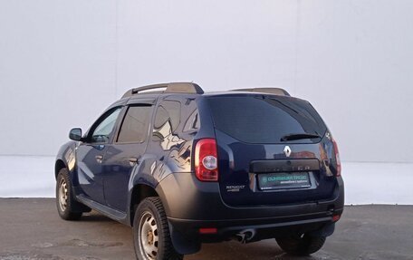 Renault Duster I рестайлинг, 2013 год, 620 000 рублей, 7 фотография