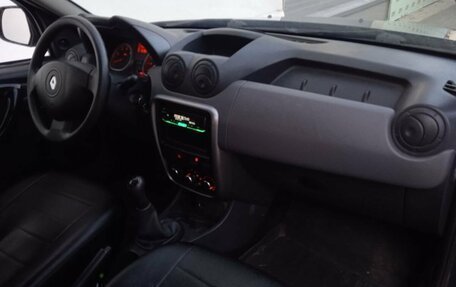 Renault Duster I рестайлинг, 2013 год, 620 000 рублей, 13 фотография