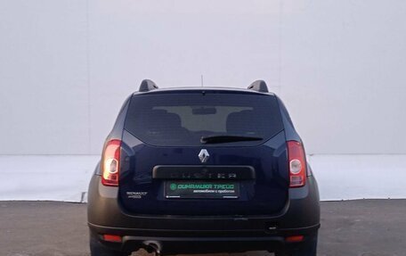 Renault Duster I рестайлинг, 2013 год, 620 000 рублей, 6 фотография