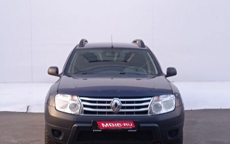 Renault Duster I рестайлинг, 2013 год, 620 000 рублей, 2 фотография