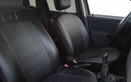 Renault Duster I рестайлинг, 2013 год, 620 000 рублей, 14 фотография