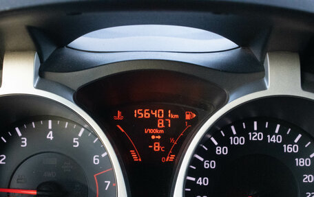 Nissan Juke II, 2014 год, 939 000 рублей, 13 фотография