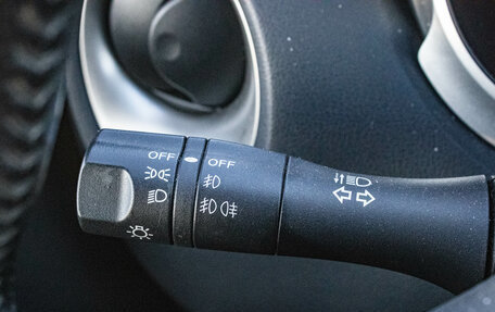 Nissan Juke II, 2014 год, 939 000 рублей, 16 фотография