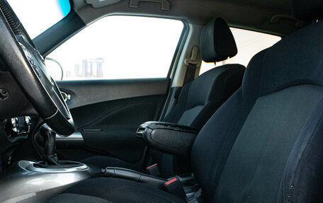 Nissan Juke II, 2014 год, 939 000 рублей, 9 фотография