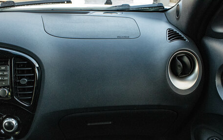 Nissan Juke II, 2014 год, 939 000 рублей, 8 фотография