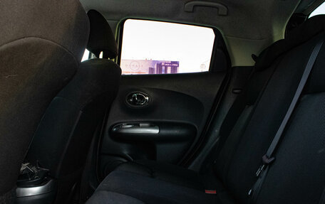 Nissan Juke II, 2014 год, 939 000 рублей, 10 фотография