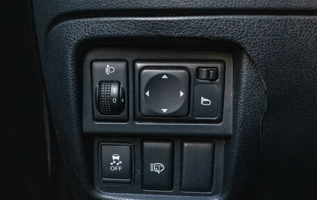 Nissan Juke II, 2014 год, 939 000 рублей, 15 фотография