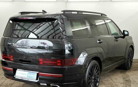 Hyundai Santa Fe IV, 2024 год, 7 249 000 рублей, 4 фотография