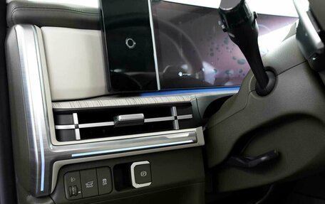 Hyundai Santa Fe IV, 2024 год, 7 249 000 рублей, 10 фотография