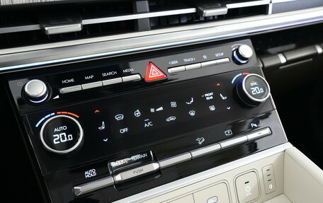 Hyundai Santa Fe IV, 2024 год, 7 249 000 рублей, 8 фотография