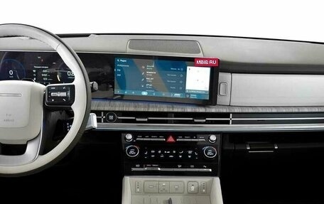 Hyundai Santa Fe IV, 2024 год, 7 249 000 рублей, 5 фотография