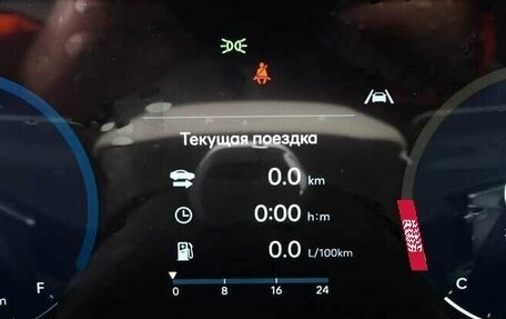 Hyundai Santa Fe IV, 2024 год, 7 249 000 рублей, 6 фотография