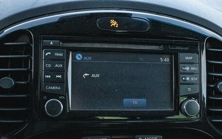 Nissan Juke II, 2014 год, 939 000 рублей, 19 фотография