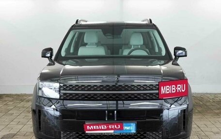 Hyundai Santa Fe IV, 2024 год, 7 249 000 рублей, 2 фотография