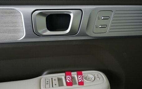 Hyundai Santa Fe IV, 2024 год, 7 249 000 рублей, 11 фотография