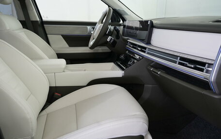 Hyundai Santa Fe IV, 2024 год, 7 249 000 рублей, 17 фотография