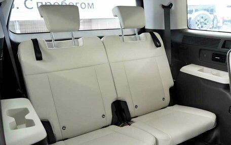 Hyundai Santa Fe IV, 2024 год, 7 249 000 рублей, 21 фотография