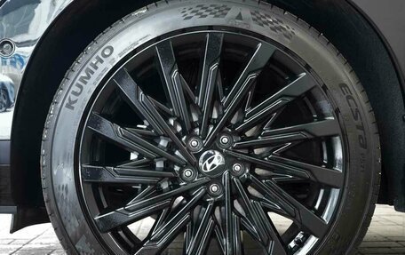 Hyundai Santa Fe IV, 2024 год, 7 249 000 рублей, 25 фотография