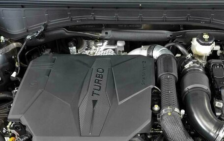 Hyundai Santa Fe IV, 2024 год, 7 249 000 рублей, 24 фотография