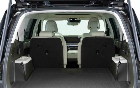 Hyundai Santa Fe IV, 2024 год, 7 249 000 рублей, 23 фотография