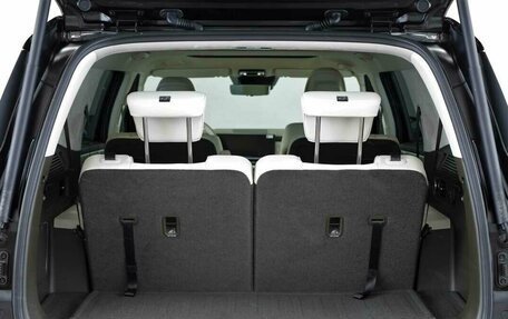 Hyundai Santa Fe IV, 2024 год, 7 249 000 рублей, 22 фотография