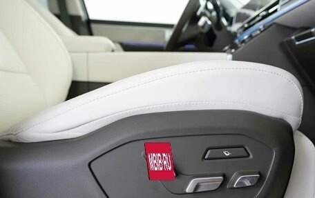 Hyundai Santa Fe IV, 2024 год, 7 249 000 рублей, 16 фотография