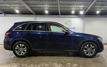 Mercedes-Benz GLC, 2021 год, 4 499 000 рублей, 6 фотография