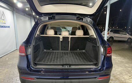 Mercedes-Benz GLC, 2021 год, 4 499 000 рублей, 9 фотография