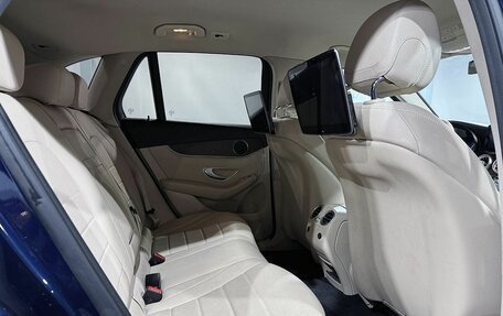 Mercedes-Benz GLC, 2021 год, 4 499 000 рублей, 12 фотография