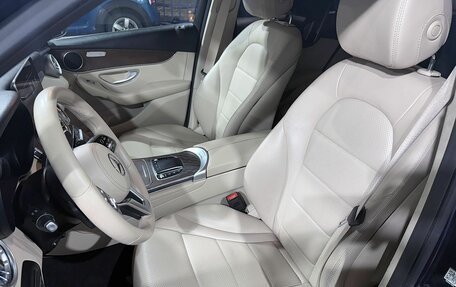 Mercedes-Benz GLC, 2021 год, 4 499 000 рублей, 13 фотография