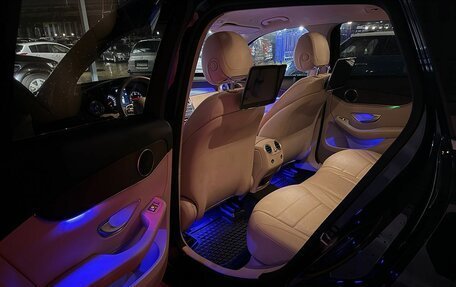 Mercedes-Benz GLC, 2021 год, 4 499 000 рублей, 21 фотография