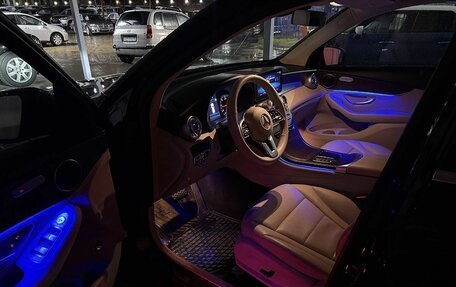 Mercedes-Benz GLC, 2021 год, 4 499 000 рублей, 22 фотография