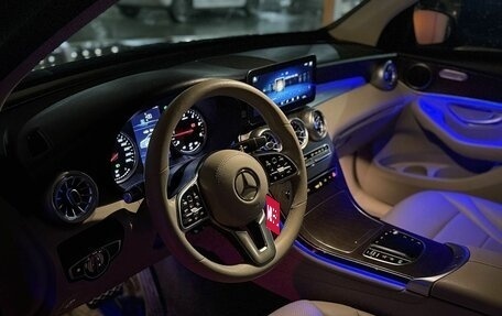 Mercedes-Benz GLC, 2021 год, 4 499 000 рублей, 20 фотография