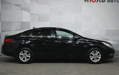 Hyundai Sonata VI, 2010 год, 1 099 000 рублей, 9 фотография