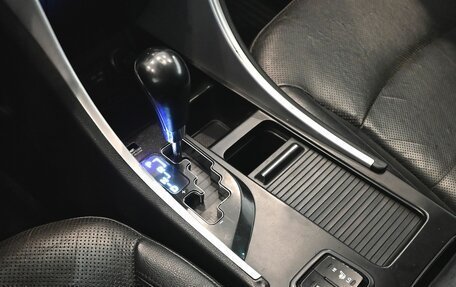 Hyundai Sonata VI, 2010 год, 1 099 000 рублей, 18 фотография