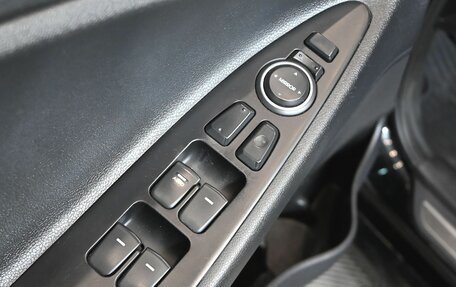 Hyundai Sonata VI, 2010 год, 1 099 000 рублей, 17 фотография