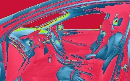 Hyundai Sonata VI, 2010 год, 1 099 000 рублей, 10 фотография