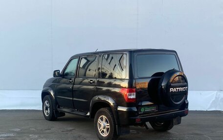 ЛуАЗ Patriot, 2017 год, 860 000 рублей, 3 фотография