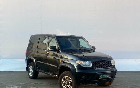 ЛуАЗ Patriot, 2017 год, 860 000 рублей, 7 фотография