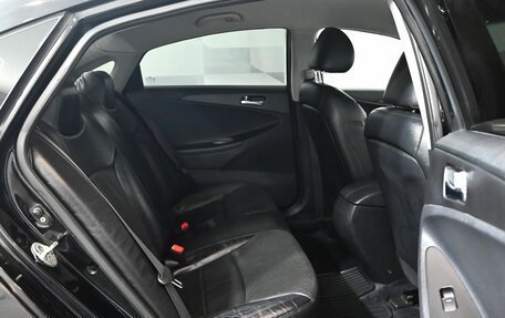 Hyundai Sonata VI, 2010 год, 1 099 000 рублей, 20 фотография